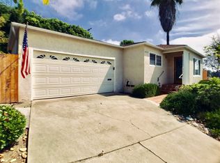 6536 Malcolm Dr, San Diego, CA 92115