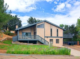 7721 Rueda Alcalde, Pine Valley, CA 91962