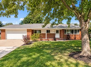 124 W Baird St, Kechi, KS 67067