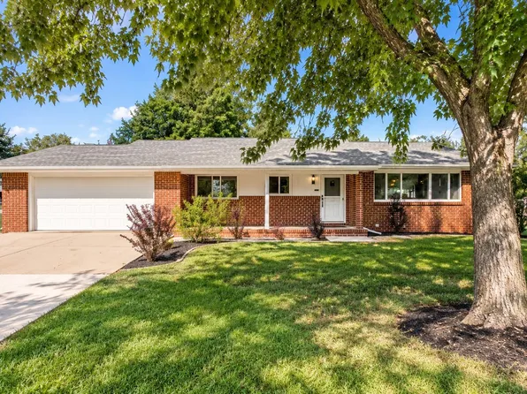 124 W Baird St, Kechi, KS 67067