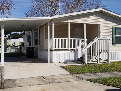 4645 Chicadee Ave, Orlando, FL, 32812