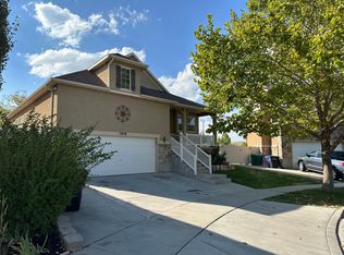 7958 S Big Sycamore Dr, West Jordan, UT 84081