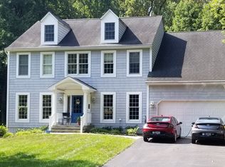 48 Farragut Rd, Annapolis, MD 21403