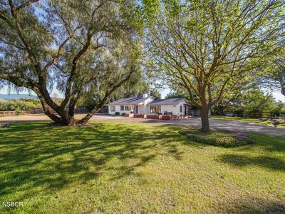 790 N Refugio Rd, Santa Ynez, CA, 93460