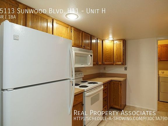 2nd image of 15113 Sunwood Blvd #H11