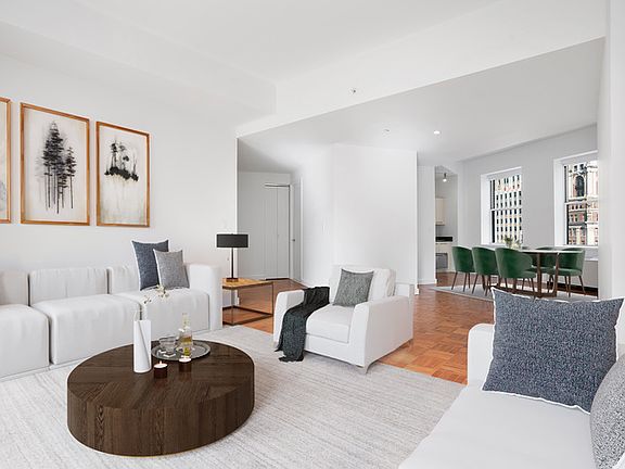 2nd image of 20 Exchange Pl APT 2201