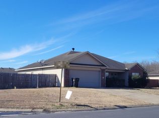 18 Willow Lake Dr, Ward, AR 72176