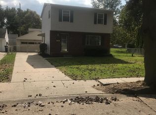 4049 Clover Ridge Ct, Toledo, OH 43623