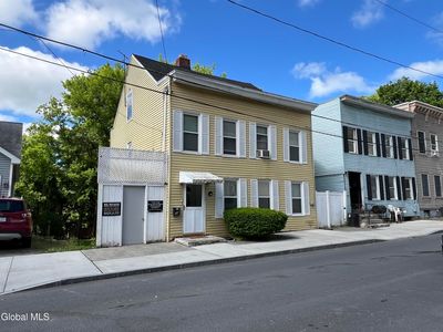36 Osborne Street, Albany, NY, 12202