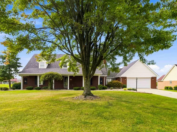 500 Natures Pointe Dr, Somerset, KY 42503