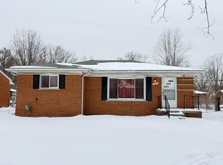 21057 Cunningham Ave, Warren, MI 48091