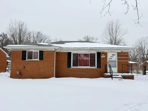 21057 Cunningham Ave, Warren, MI 48091