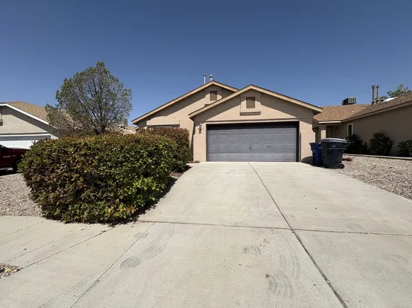 6215 Thais St NW, Albuquerque, NM 87114
