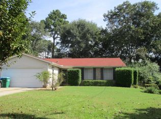 2307 Redfield Dr, Norcross, GA 30071