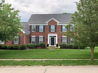 10403 Championship Ct, Prospect, KY 40059