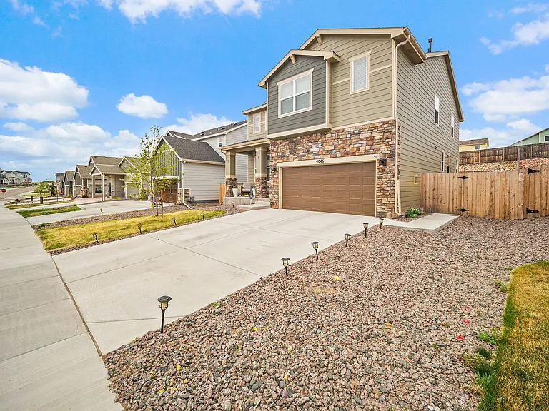 4046 Ryedale Way — Photo 3