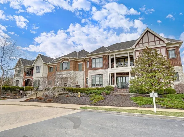 9606 Park Manor Blvd, Blue Ash, OH 45242