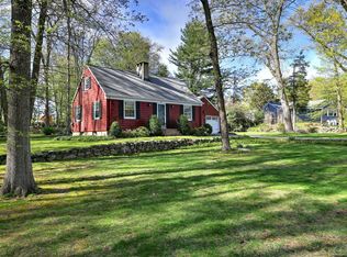 261 Wilson Rd, Orange, CT 06477