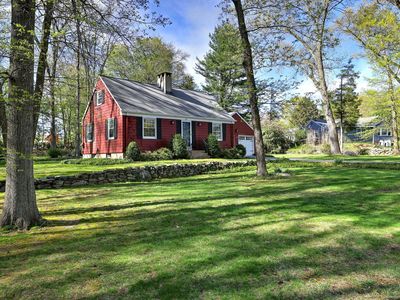 261 Wilson Road, Orange, CT, 06477