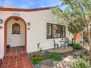 3405 Arizona St, San Diego, CA 92104