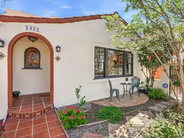 3405 Arizona St, San Diego, CA 92104
