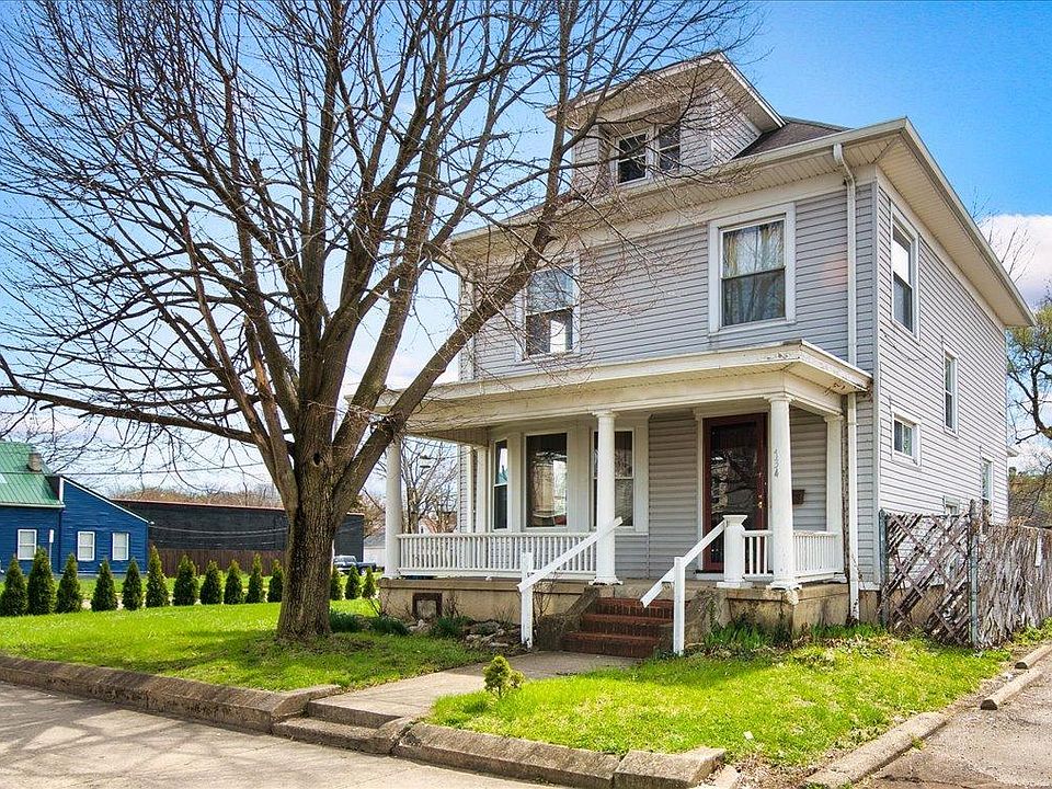 734 Xenia Ave, Dayton, OH 45410 MLS 1768704 Zillow