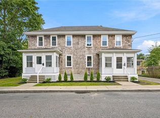 19-21 Princeton St Condominiums, Newport, RI 02840