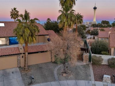 2205 Alia Ct, Las Vegas, NV, 89102