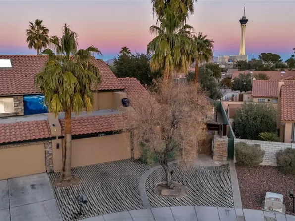 2205 Alia Ct, Las Vegas, NV 89102