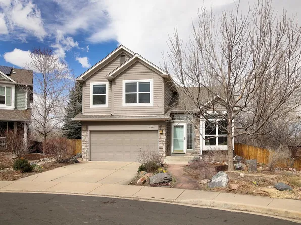 4491 Applewood Ct, Boulder, CO 80301