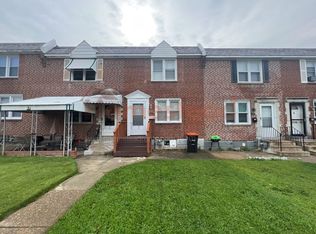 117 W 22nd St, Chester, PA 19013