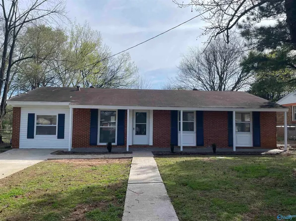 3005 Turf Ave NW, Huntsville, AL 35816