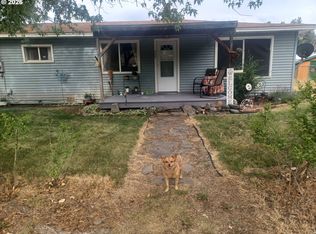527 S Dewey St, Union, OR 97883