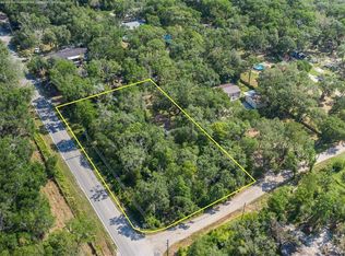 Rolls Royce Pl LOT 17, Spring Hill, FL 34610