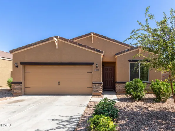 8221 W ATLANTIS Way, Phoenix, AZ 85043