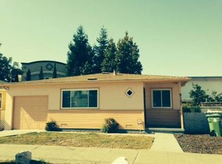 9121 Empire Rd, Oakland, CA 94603