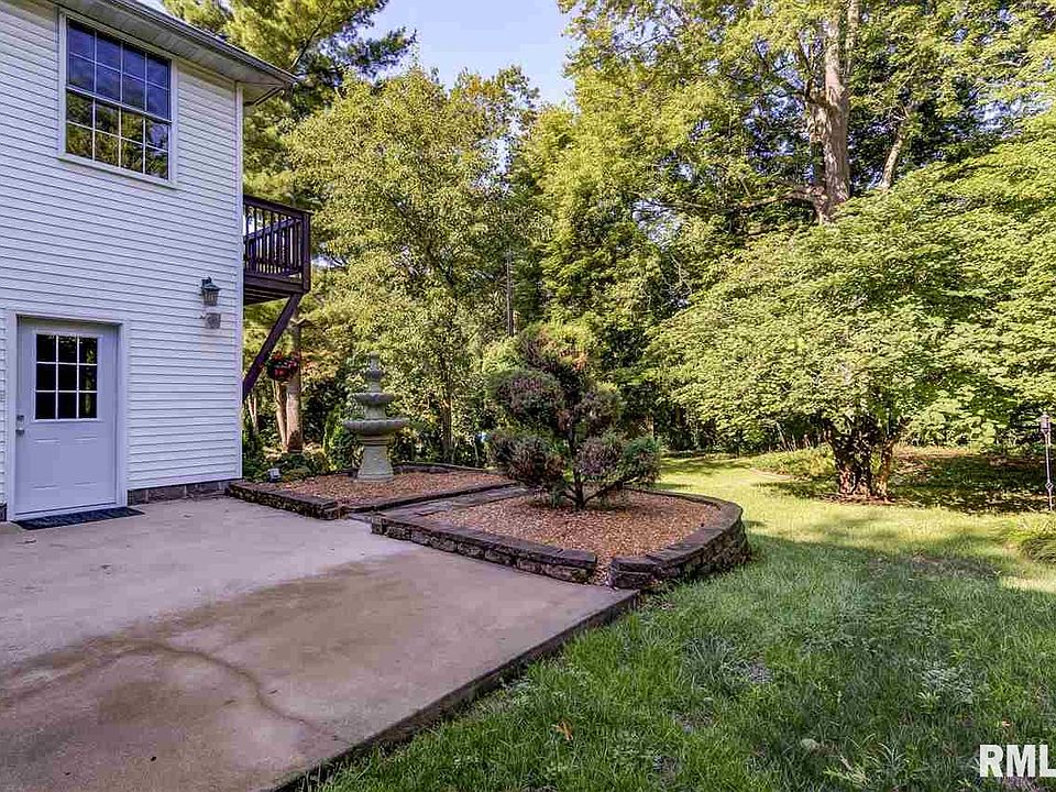 1831 Illini Rd, Leland Grove, IL 62704 Zillow