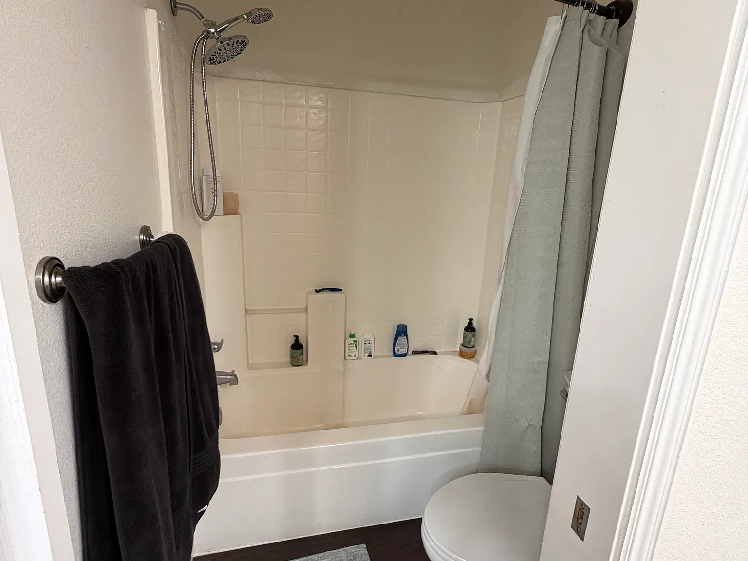 W Puzzle Creek Dr, Meridian — Photo 2