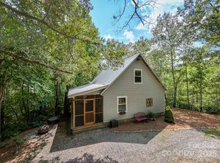 292 Wolf Creek Hts, Almond, NC 28702