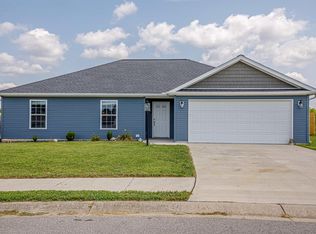 310 Wabash Cir, Chandler, IN 47610