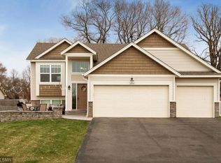1753 129th Ave NE, Blaine, MN 55449