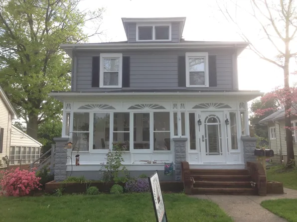 126 S Haviland Ave Floor 2, Audubon, NJ 08106