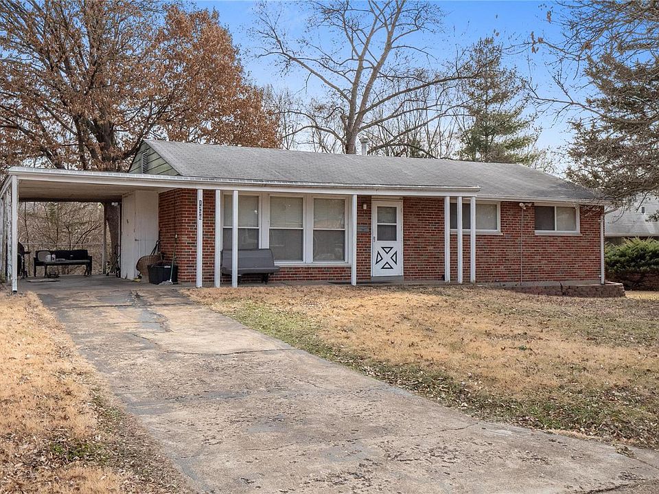 1336 Grant Dr, Saint Louis, MO 63132 Zillow