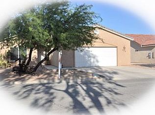 580 Lillian Condie Rd, Overton, NV 89040