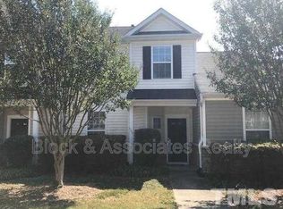 505 Auburn Square Dr, Durham, NC 27713