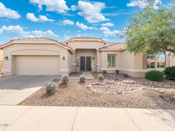 4735 E AZALEA Drive, Gilbert, AZ 85298