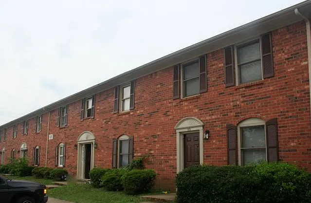 400 Madison Hills Blvd #BLVD9
