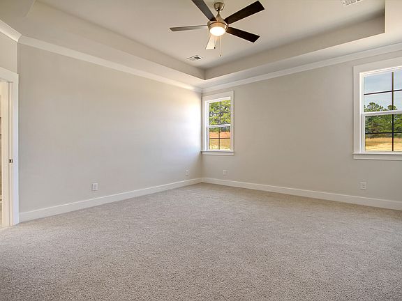 Reedy Master Bedroom
