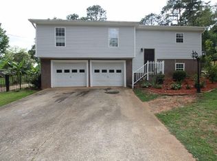 4980 W Ridge Dr, Douglasville, GA 30135