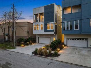 1708 Tabor St, Houston, TX 77009